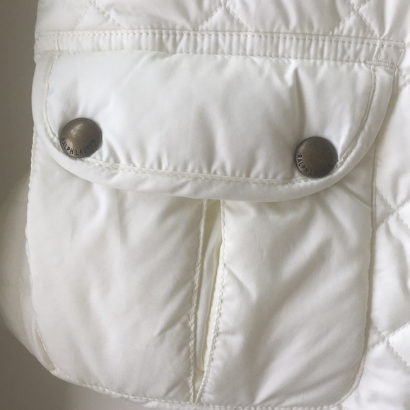 Light Puffer Jacket - Picture 6 of 7